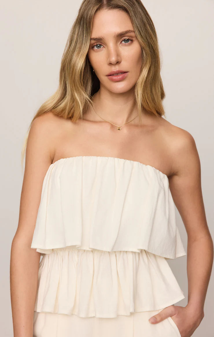 Mabel Top Sea Salt