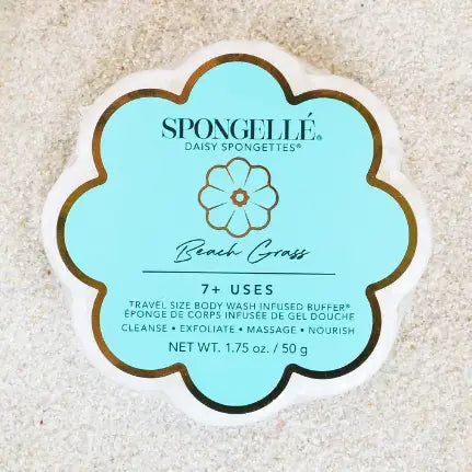 Daisy Spongette