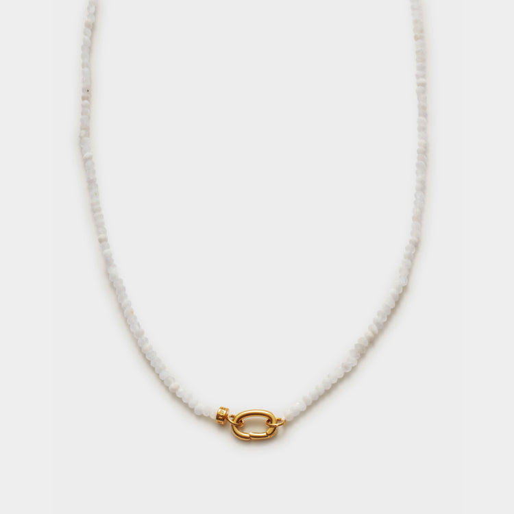 Moonstone Necklace