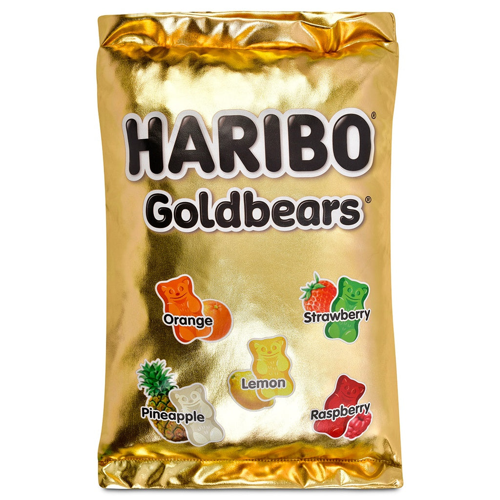Haribo Gummy Bears Plush