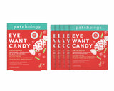 Eye Want Candy Soothing & Hydrating Eye Gel - 5 Pair