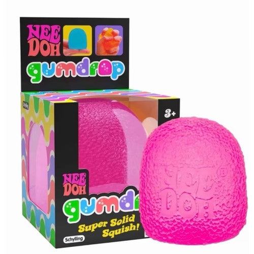 Asst. Gumdrop NeeDoh