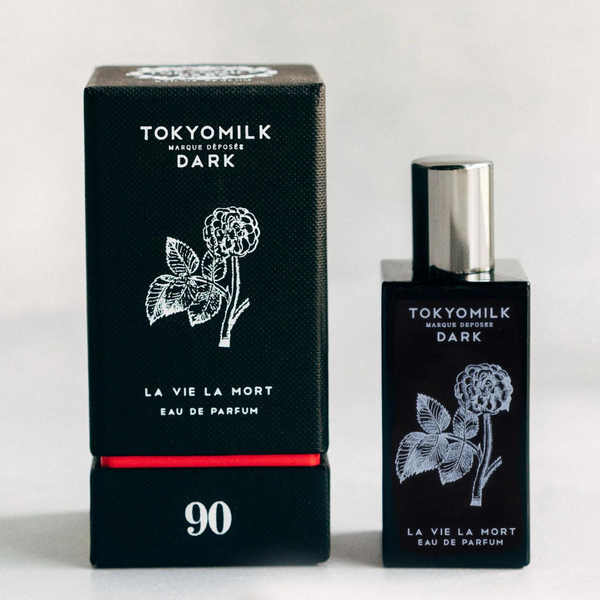 La Vie Mort No. 90 Boxed Parfum - 1.6 Oz
