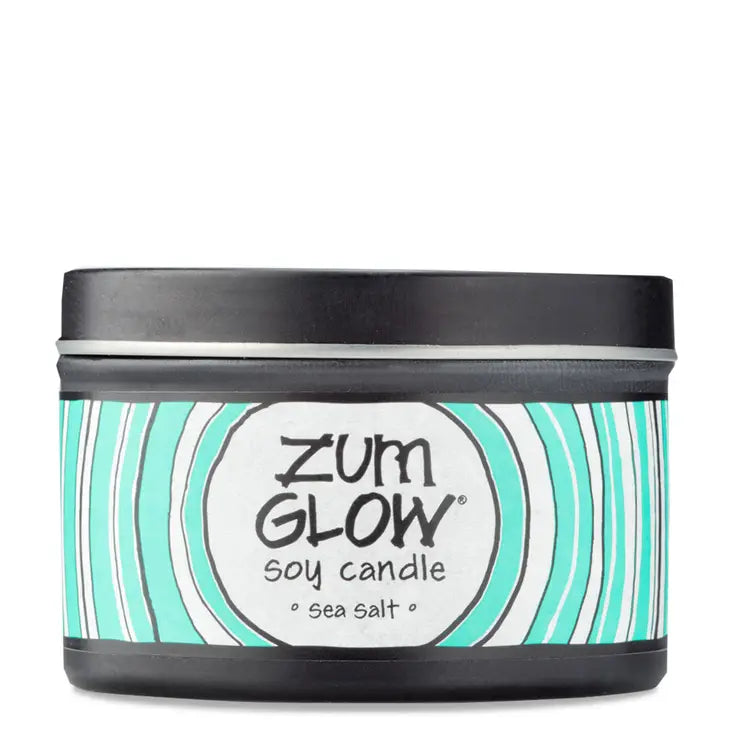 Zum Glow Candle - 7 OZ