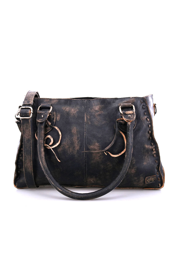 Rockababy Crossbody Black Handwash