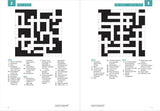 National Parks: 300 Crossword Puzzles