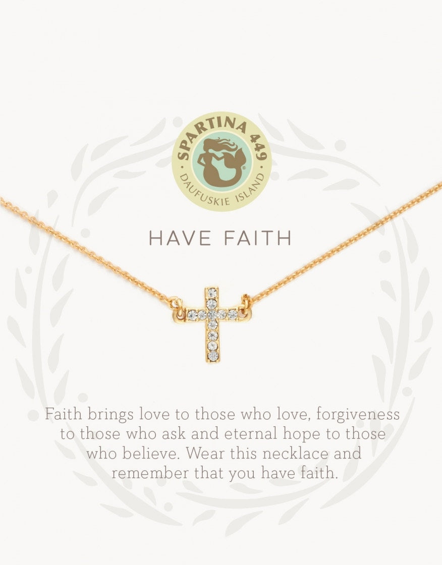 Sea La Vie 18" Necklace