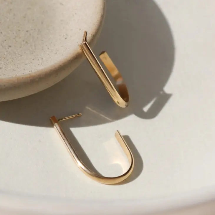 Jada Earrings