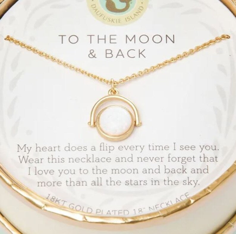 Sea La Vie 18" Necklace