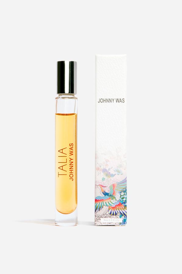 Johnny Was Perfume