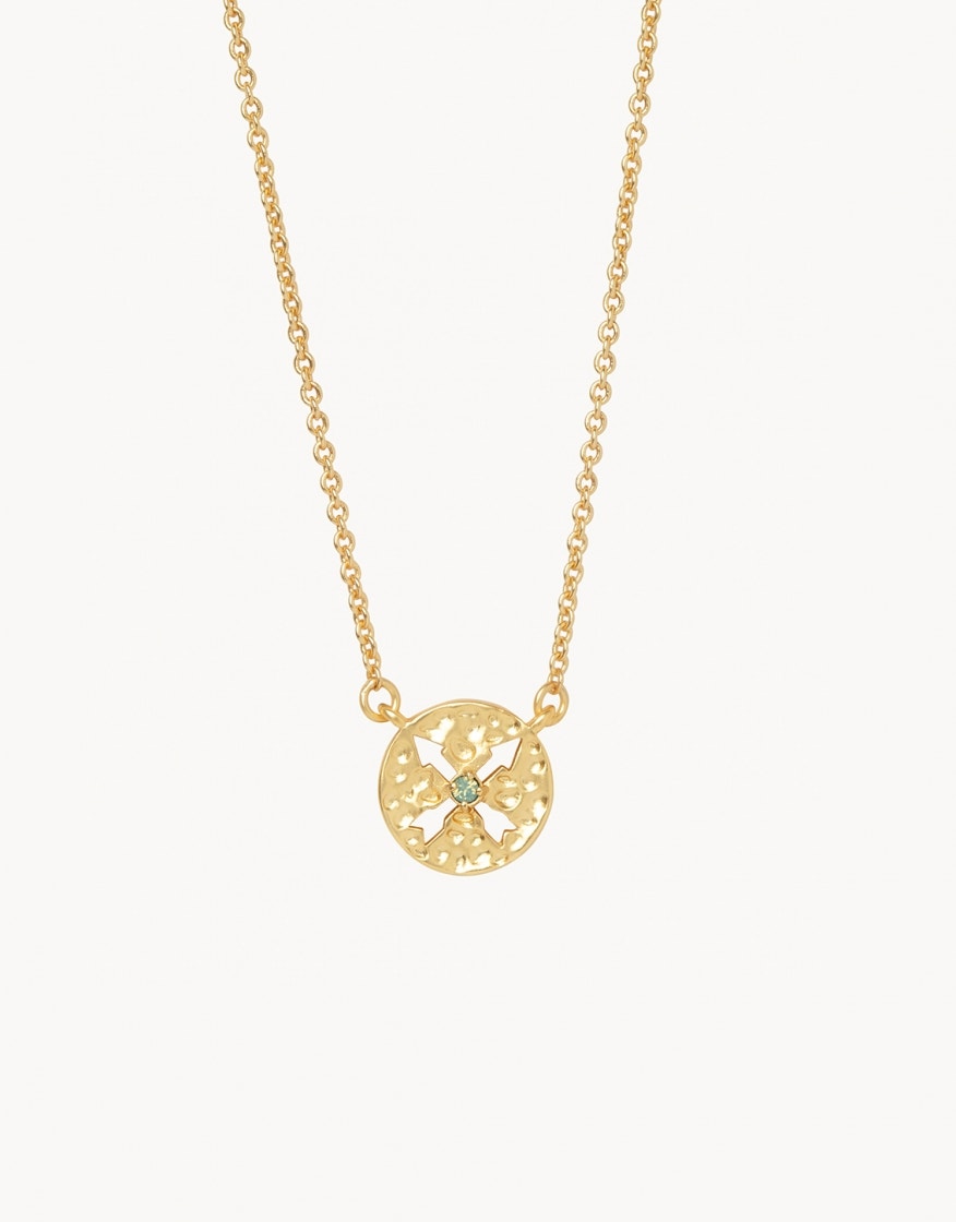 Sea La Vie 18" Necklace