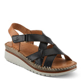 Migula Sandals Black