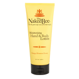 Orange Blossom Honey Lotion - 6.7 OZ