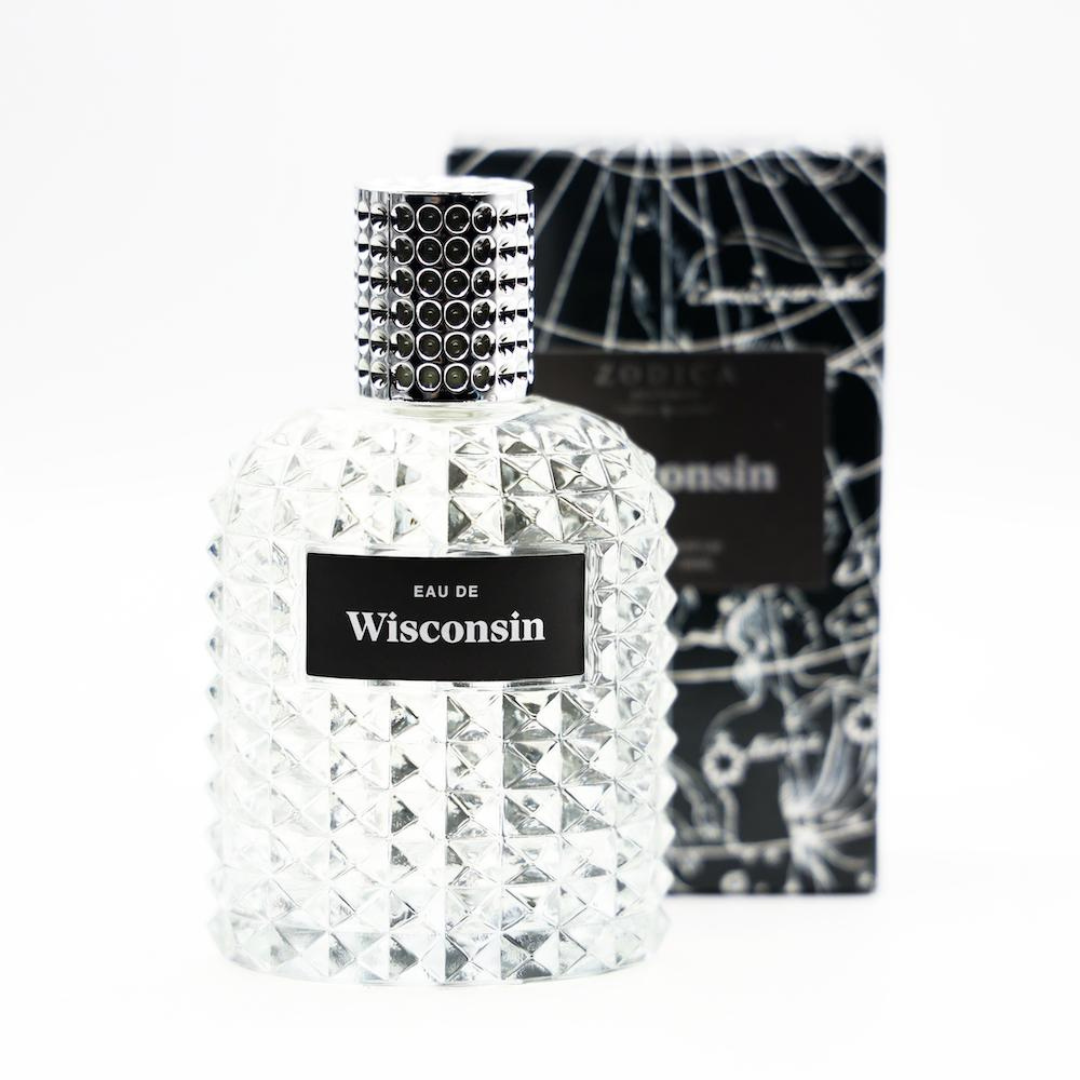 Wanderlust Eau de Perfume - 1.7 OZ