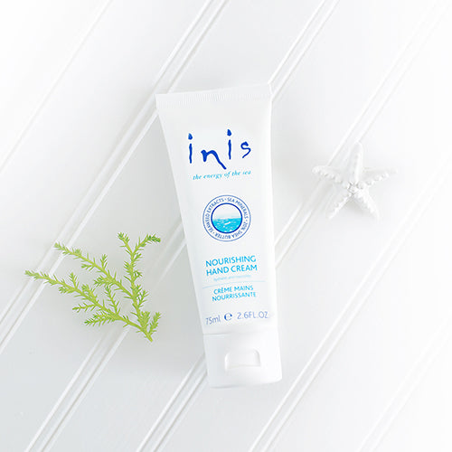 Inis Hand Cream - 2.6 OZ