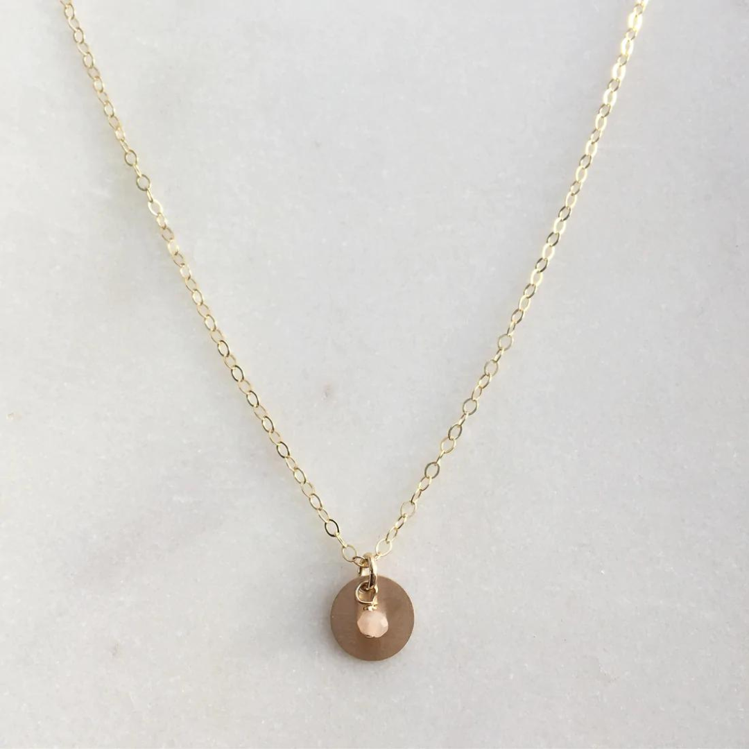 Small Wonders Necklace
