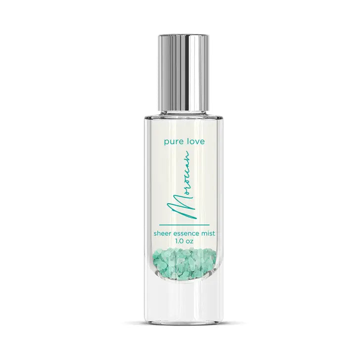 Sheer Essence Mist