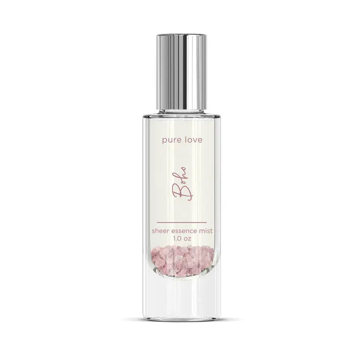 Sheer Essence Mist