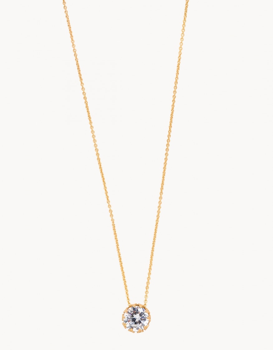 Sea La Vie 18" Necklace
