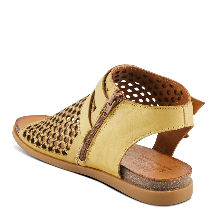 Covington Sandals Pistachio