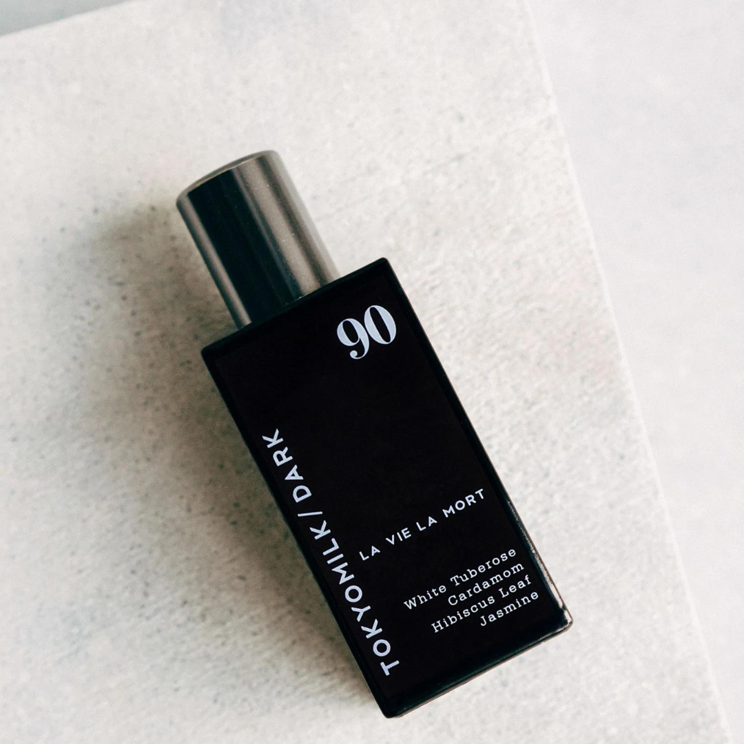 La Vie Mort No. 90 Boxed Parfum - 1.6 Oz