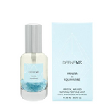 Crystal Infused Natural Perfume