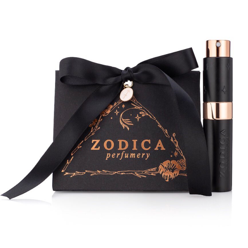 Zodiac Twist & Spritz Travel Perfume – Broadway in Stanley