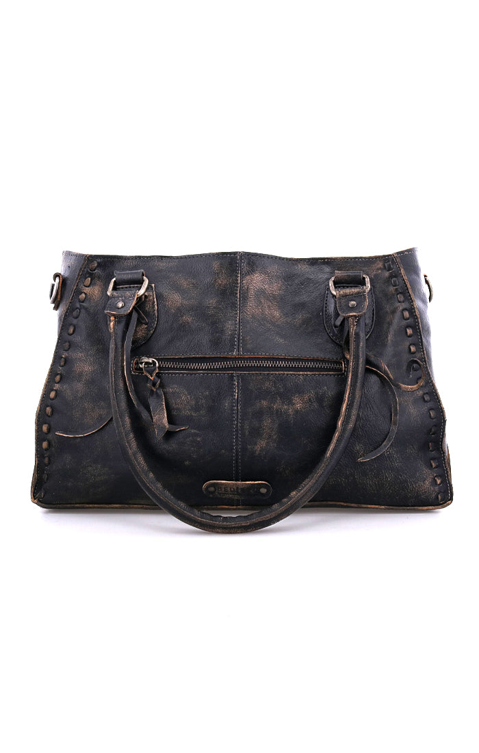 Rockababy Crossbody Black Handwash