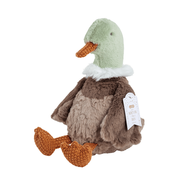 Plush Pal