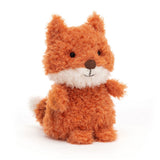 Little Animal