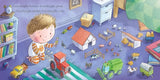 Goodnight Tractor Board Book