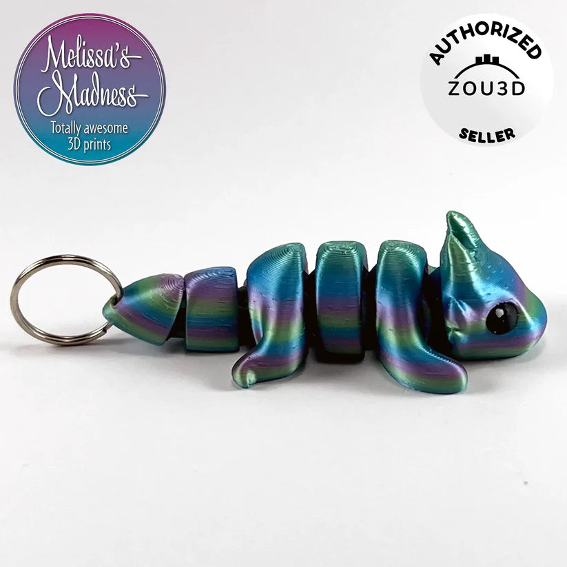 Cute Keychain