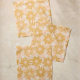 Geometry Dishcloth Set