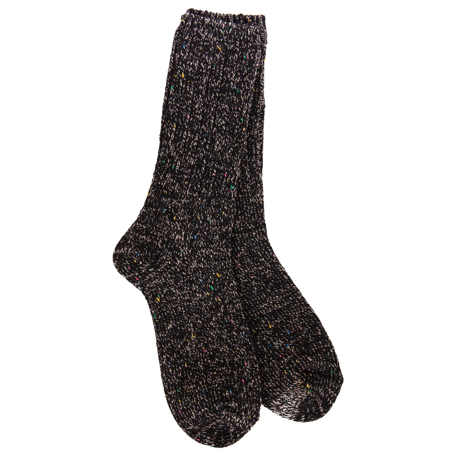 Weekend Ragg Crew Sock Moonlit
