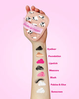 7 Day MakeUp  & Bag Gift Set