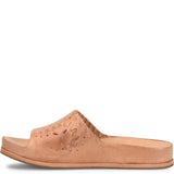 Tutsi Woven Sandals Tan