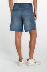 Vintage Cut Off Shorts Leawood