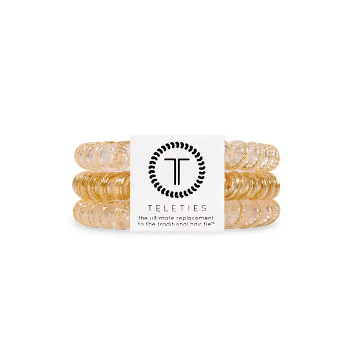 Teleties Small 3 Pack Luxury Living