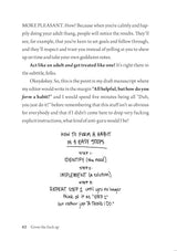 Grow The Fuck Up: How To Be An Adult & Get Treated Like One