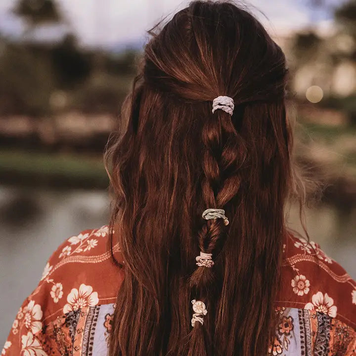 K'lani Hair Tie Bracelets