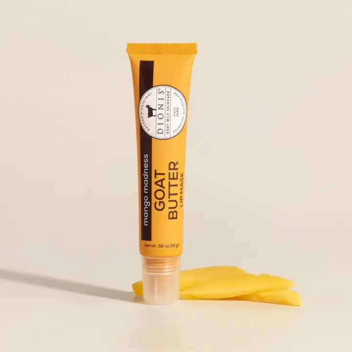 Dioni's Goat Butter Lip Mask