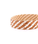 Dreamweaver Belt Tan Rustic Nectar Lux