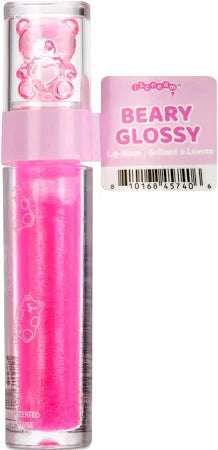 Beary Glossy Lip Gloss