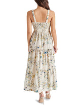 Eliora Dress Cream