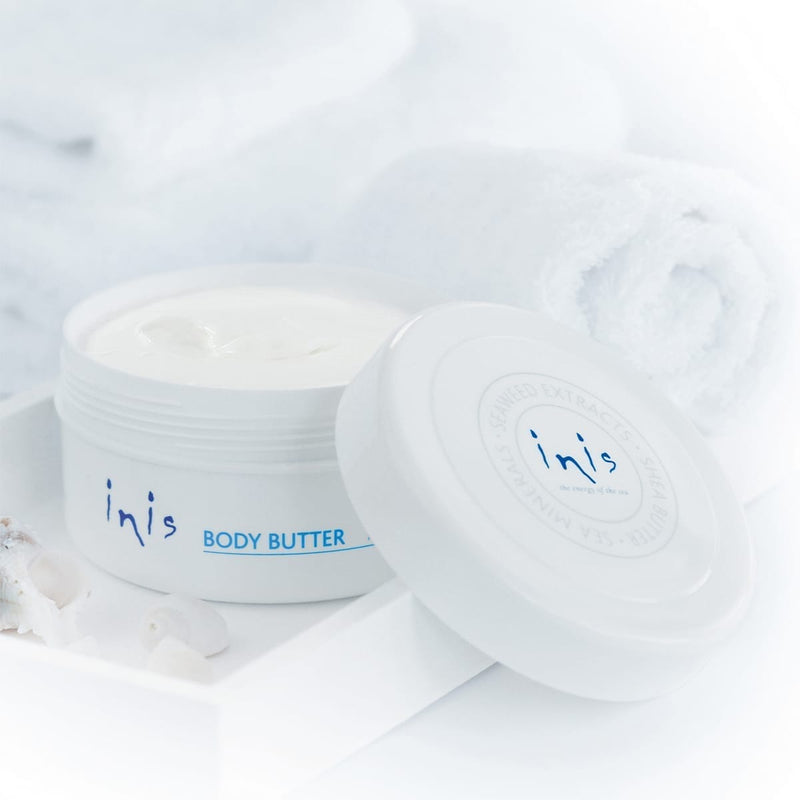 10 OZ Inis Body Butter