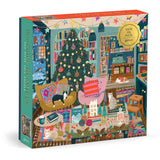 Season's Readings Puzzle - 500 PC