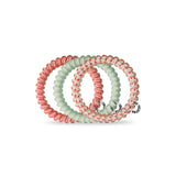 Teleties Small 3 Pack Calming Coral