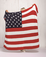 Americana Blanket