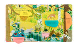 Who's Hiding In The Woods? Book
