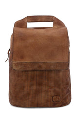 Patsy Convertible Bag Tan Rustic